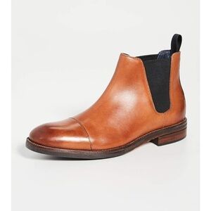 Cole Haan Wagner Chelsea Boots - Waterproof